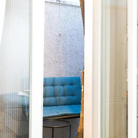 K&n Old Town Appartement *