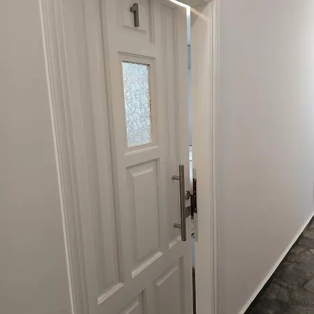 Appartement K&n Old Town