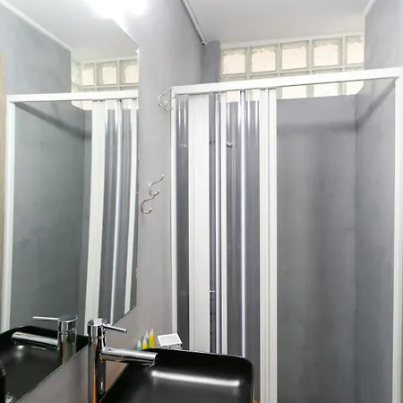 K&n Old Town Appartement Chalkís